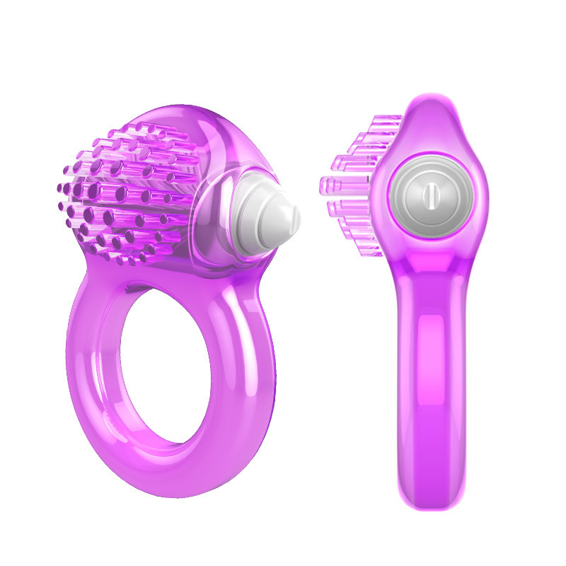 Sexual vibration ring, vibrating ring, locking ring, male penis ring, locking ring, adult sexual product